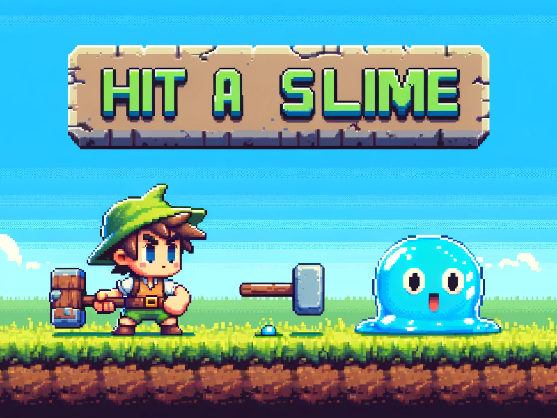 ゲームタイトル